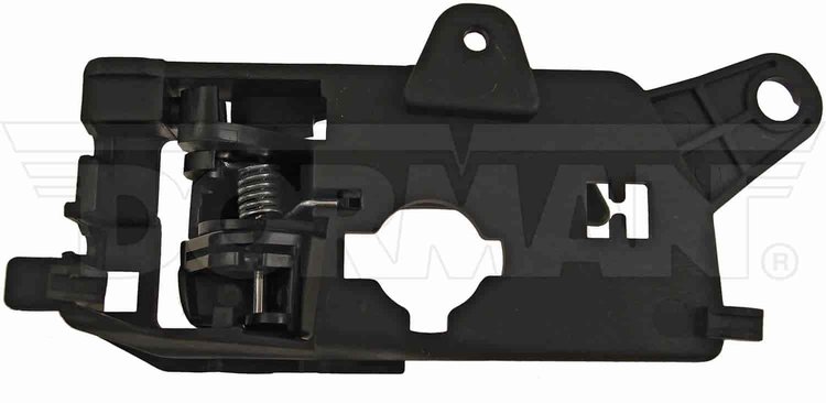 INTERIOR DOOR HANDLE