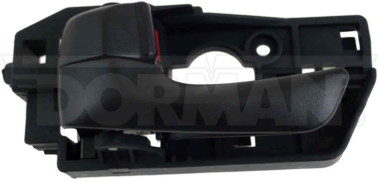 INTERIOR DOOR HANDLE