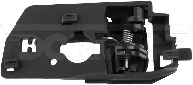 INTERIOR DOOR HANDLE