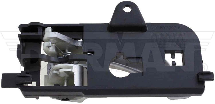 INTERIOR DOOR HANDLE