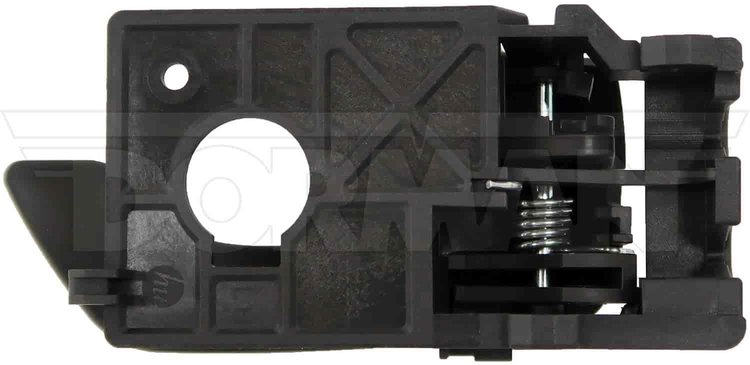 INTERIOR DOOR HANDLE