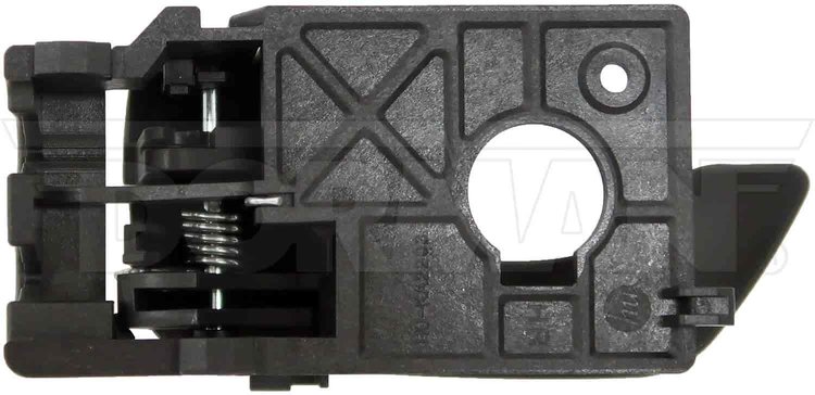 INTERIOR DOOR HANDLE