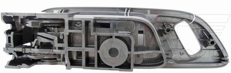 INTERIOR DOOR HANDLE