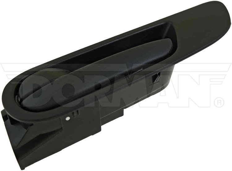 INTERIOR DOOR HANDLE