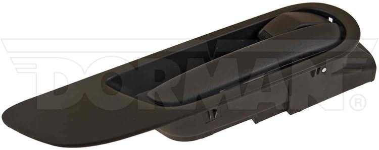 INTERIOR DOOR HANDLE