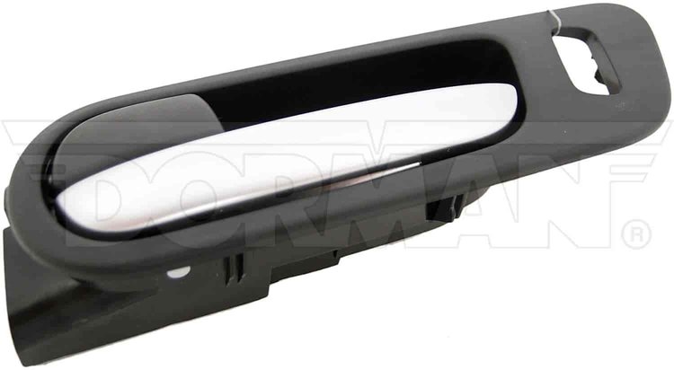 INTERIOR DOOR HANDLE