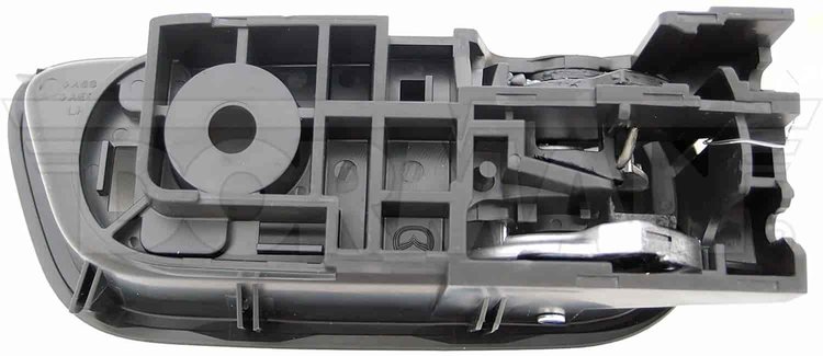 INTERIOR DOOR HANDLE