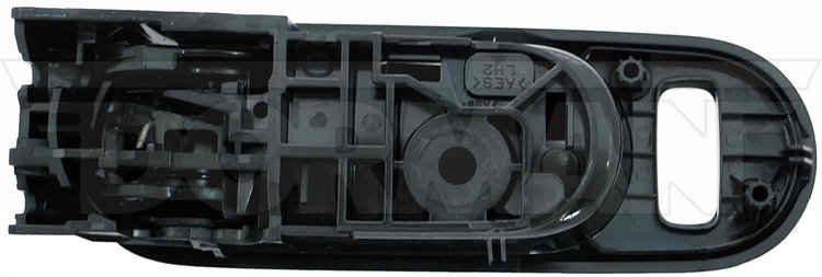 INTERIOR DOOR HANDLE