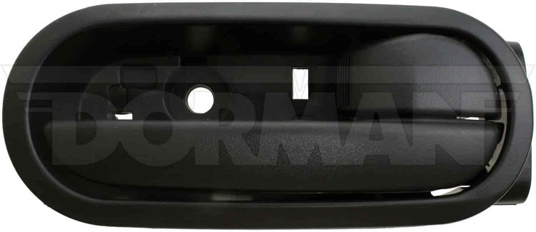 INTERIOR DOOR HANDLE