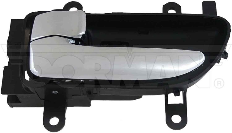 INTERIOR DOOR HANDLE