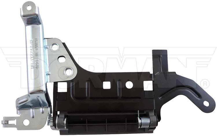 INTERIOR DOOR HANDLE