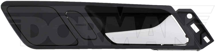 INTERIOR DOOR HANDLE