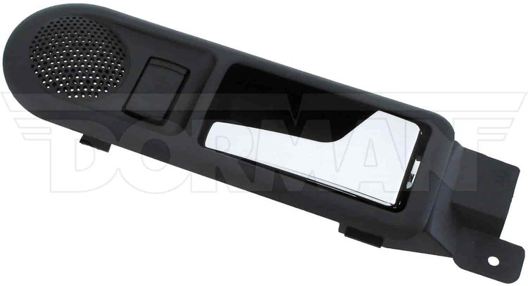 INTERIOR DOOR HANDLE