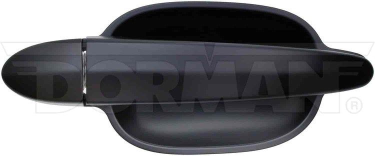 EXTERIOR DOOR HANDLE