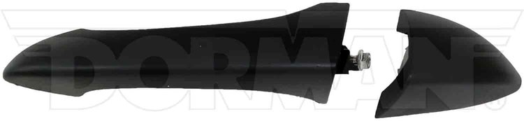 EXTERIOR DOOR HANDLE