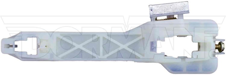 EXTERIOR DOOR HANDLE