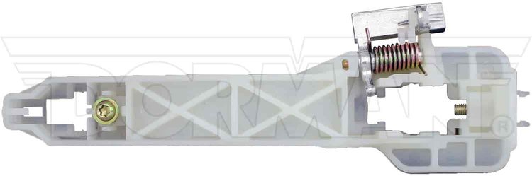 EXTERIOR DOOR HANDLE