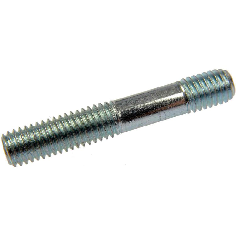 STUDS M8-1.25 X 50MM