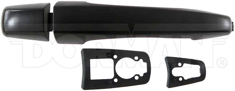 EXTERIOR DOOR HANDLE