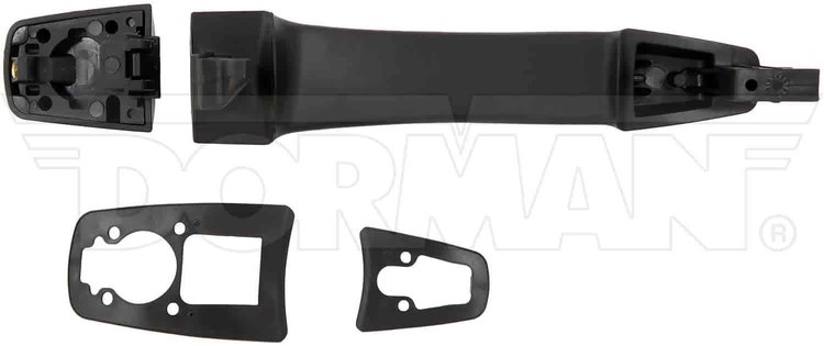 EXTERIOR DOOR HANDLE