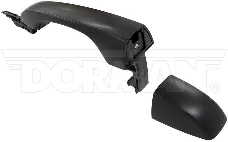 EXTERIOR DOOR HANDLE