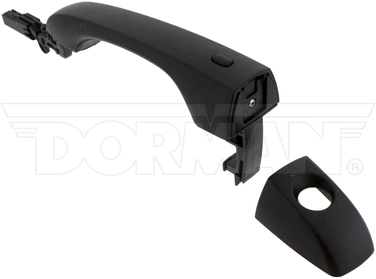 EXTERIOR DOOR HANDLE