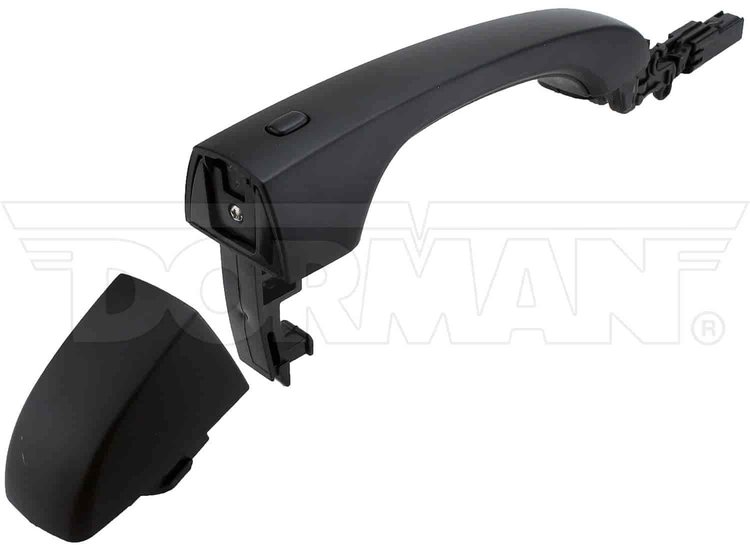 EXTERIOR DOOR HANDLE