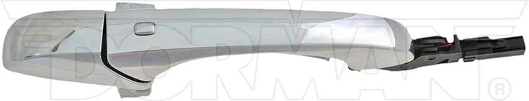 EXTERIOR DOOR HANDLE