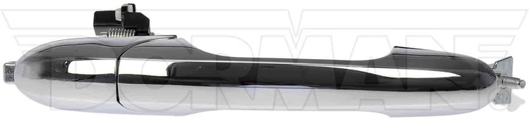 EXTERIOR DOOR HANDLE