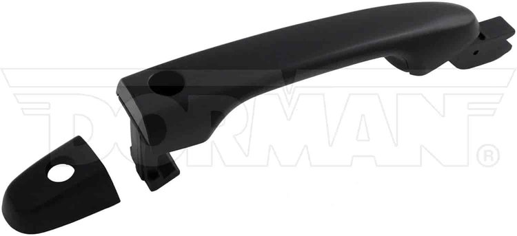 EXTERIOR DOOR HANDLE