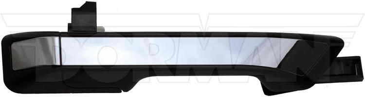EXTERIOR DOOR HANDLE