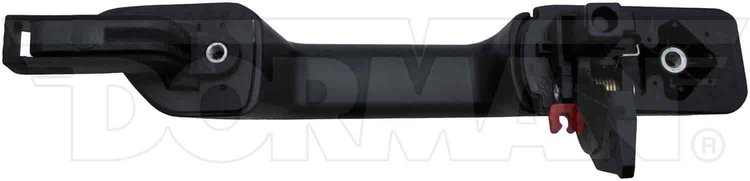 EXTERIOR DOOR HANDLE