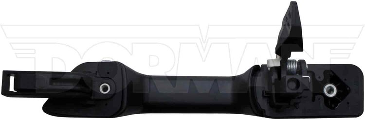 EXTERIOR DOOR HANDLE
