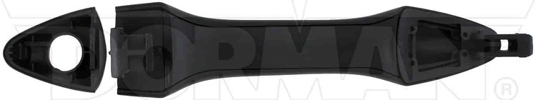 EXTERIOR DOOR HANDLE
