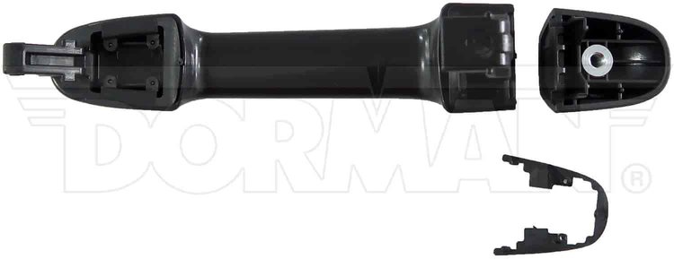 EXTERIOR DOOR HANDLE