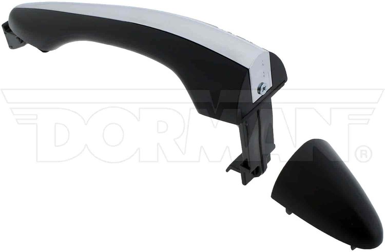 EXTERIOR DOOR HANDLE