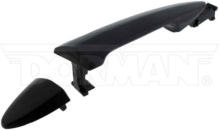 EXTERIOR DOOR HANDLE
