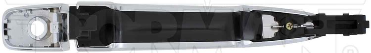 EXTERIOR DOOR HANDLE