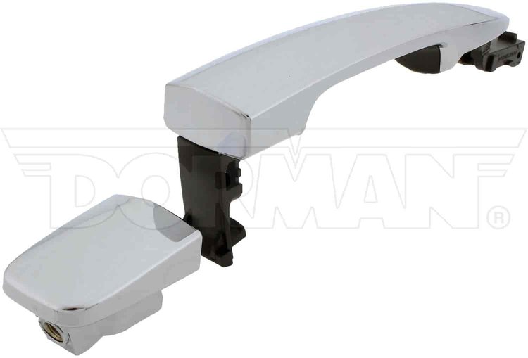 EXTERIOR DOOR HANDLE