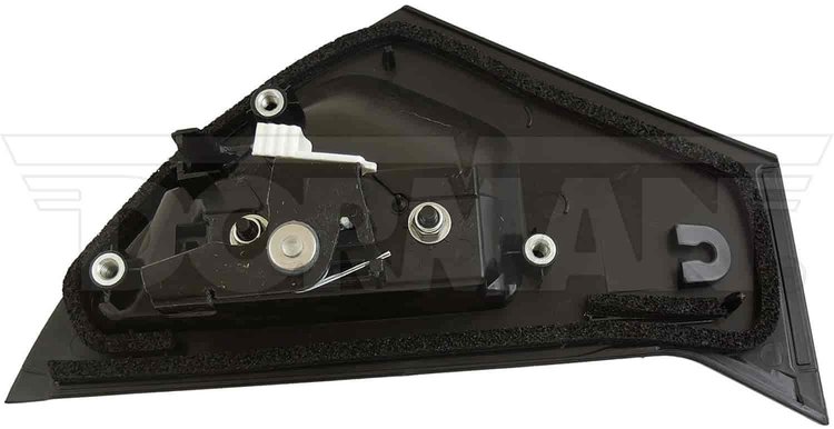 EXTERIOR DOOR HANDLE