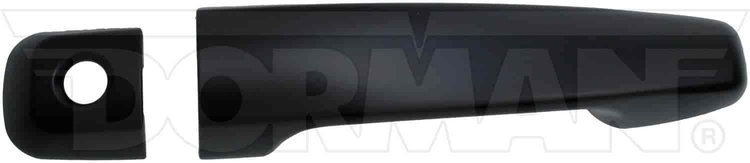 EXTERIOR DOOR HANDLE