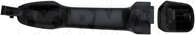 EXTERIOR DOOR HANDLE