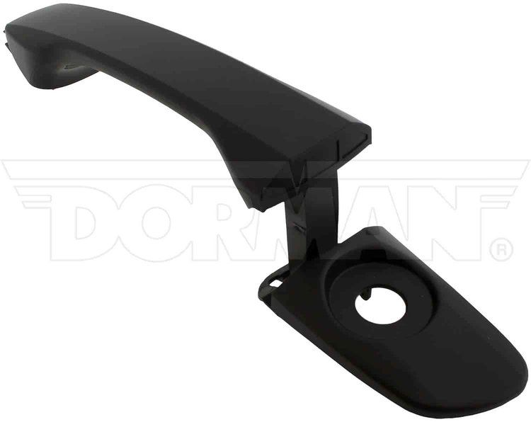 EXTERIOR DOOR HANDLE