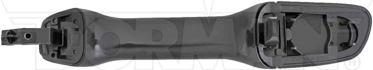 EXTERIOR DOOR HANDLE