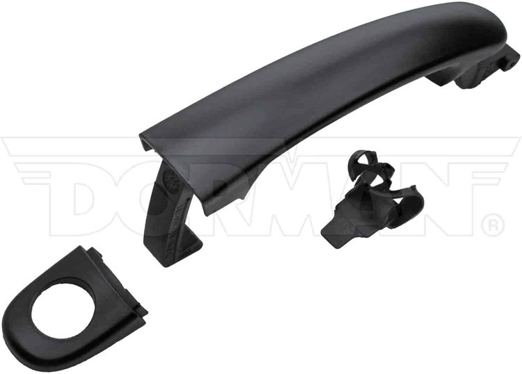 EXTERIOR DOOR HANDLE