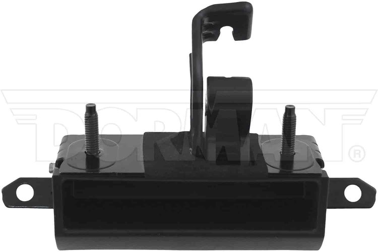 TAILGATE HANDLE