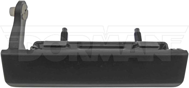 96652 Tailgate Handle Black