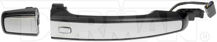 EXTERIOR DOOR HANDLE