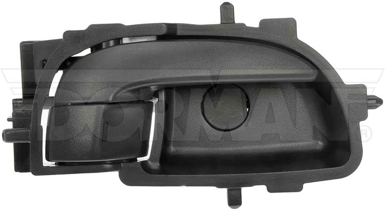 INTERIOR DOOR HANDLE