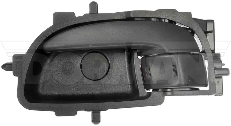 INTERIOR DOOR HANDLE